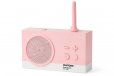 Lexon Thykho 3 Fm Radio & Bluetooth Speaker PANTONE - Rose Pink