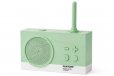Lexon Thykho 3 Fm Radio & Bluetooth Speaker PANTONE - Green