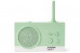 Lexon Thykho 3 Fm Radio & Bluetooth Speaker PANTONE - Green