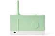Lexon Thykho 3 Fm Radio & Bluetooth Speaker PANTONE - Green