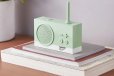 Lexon Thykho 3 Fm Radio & Bluetooth Speaker PANTONE - Green