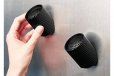 Lexon Ray Set Of Magnetic Bluetooth Speakers - Black