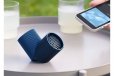 Lexon Ray Set Of Magnetic Bluetooth Speakers - Blue