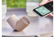 Lexon Ray Set Of Magnetic Bluetooth Speakers - Gold