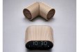 Lexon Ray Set Of Magnetic Bluetooth Speakers - Gold