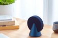 Lexon Conic 360 Bluetooth Speaker - Blue Lexon Conic 360 Bluetooth Speaker - Blue