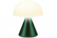 Lexon Mina Mini Led Lamp - Green