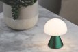 Lexon Mina Mini Led Lamp - Green