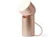 Lexon Orbe Portable Led Lamp With Moving Head - Gold