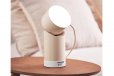 Lexon Orbe Portable Led Lamp With Moving Head PANTONE - Sand