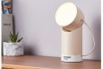 Lexon Orbe Portable Led Lamp With Moving Head PANTONE - Sand