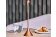 Lexon Steli Shade Infinitely Pairable Table Lamp - Bronze
