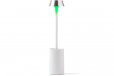 Lexon Mimi Flexible LED Lamp - Alu Polished