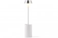 Lexon Mimi Flexible LED Lamp - Alu Polished