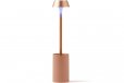 Lexon Mimi Flexible LED Lamp - Gold
