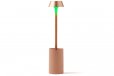 Lexon Mimi Flexible LED Lamp - Gold