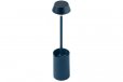 Lexon Mimi Flexible LED Lamp - Dark Blue