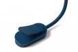 Lexon Mimi Flexible LED Lamp - Dark Blue