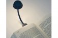Lexon Mimi Flexible LED Lamp - Dark Blue