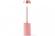 Lexon Mimi Flexible LED Lamp - Pink