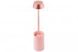 Lexon Mimi Flexible LED Lamp - Pink