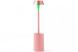 Lexon Mimi Flexible LED Lamp - Pink