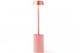 Lexon Mimi Flexible LED Lamp - Pink