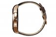 LG Urbane W150 Smart Watch Pink Gold w/ Leather Strap