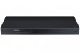 LG UBK80 4K Ultra HD HDR Blu-Ray DVD 3D USB Ethernet Player