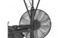 Lifespan EXC-10H Commercial Exercise Air Bike