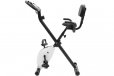 Lifespan EXER-11 Folding Exercise Bike