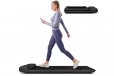 Lifespan WalkingPad C2 Compact Folding Treadmill - Black