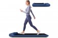 Lifespan WalkingPad C2 Compact Folding Treadmill - Blue