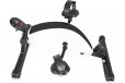 Lifespan Cyclestation Mini Exercise Bike