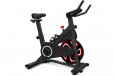 Lifespan Fitness SM-120 Spin Bike with Automatic Magnetic Resistance