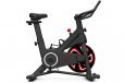 Lifespan Fitness SM-120 Spin Bike with Automatic Magnetic Resistance