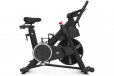 Lifespan Fitness SM-420 Spin Bike with Magnetic Resistance