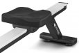 Lifespan Fitness ROWER-500D Dual Air/Magnetic Rowing Machine