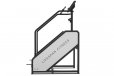 Lifespan LFST-ST10 Level Stair Climber