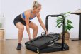Lifespan Fitness V-FOLD Treadmill with SmartStride