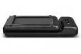WalkingPad M2 Treadmill w/ ErgoDesk Auto White Standing Desk 1500mm
