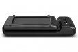 WalkingPad M2 Treadmill w/ ErgoDesk Auto Oak Standing Desk 1500mm