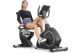 Lifespan RC300 Recumbent Exercise Bike