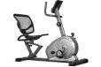Lifespan RC-81 Recumbent Bike
