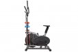 Lifespan X-02 Hybrid Cross Trainer