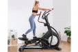 Lifespan XT40 Ascender Incline Cross Trainer