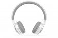 LilGadgets Untangled Pro Kids Wireless Bluetooth Headphones White