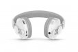 LilGadgets Untangled Pro Kids Wireless Bluetooth Headphones White