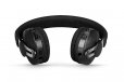 LilGadgets Untangled Pro Kids Wireless Bluetooth Headphones Black