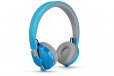 LilGadgets Untangled Pro Kids Wireless Bluetooth Headphones Blue